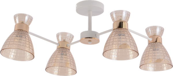 Люстра Rivoli Frances 9182-304 / Б0069940