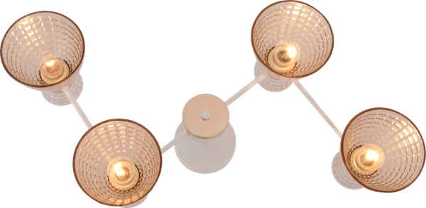 Люстра Rivoli Frances 9182-304 / Б0069940