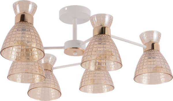 Люстра Rivoli Frances 9182-306 / Б0069941