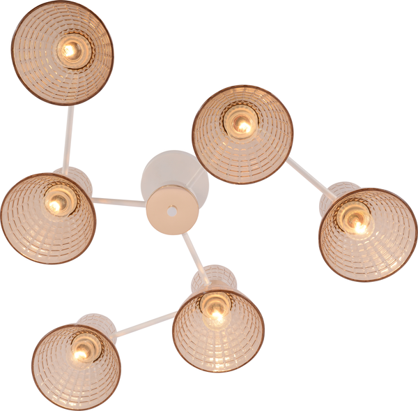 Люстра Rivoli Frances 9182-306 / Б0069941