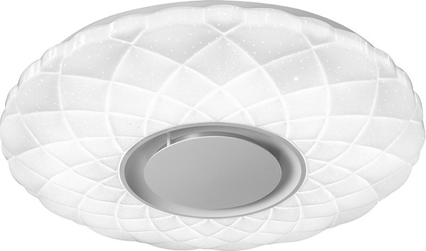 Потолочный светильник ILedex Sphere ZN-XU36XD-GSR-Y - фото