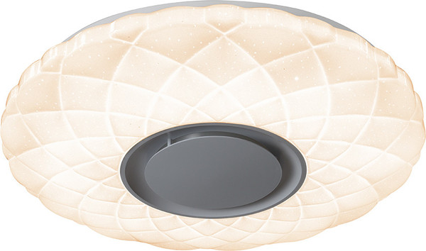 Потолочный светильник ILedex Sphere ZN-XU36XD-GSR-Y