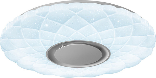 Потолочный светильник ILedex Sphere ZN-XU48XD-GSR-YK