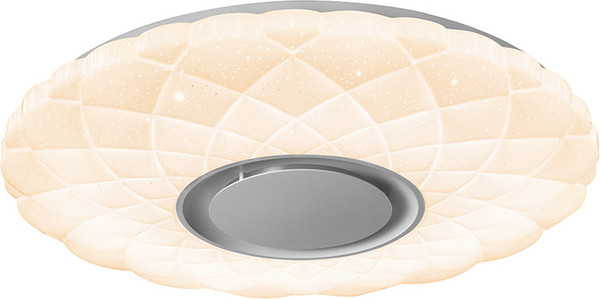 Потолочный светильник ILedex Sphere ZN-XU48XD-GSR-YK