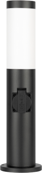 Светильник уличный ЭРА Беллона GBF-103-1-BL-0450 / Б0071047 - фото