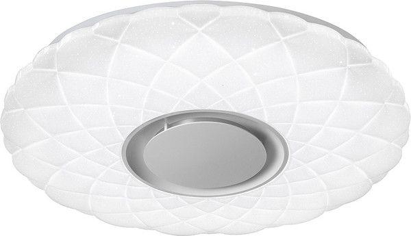 Потолочный светильник ILedex Sphere ZN-XU60XD-GSR-Y - фото