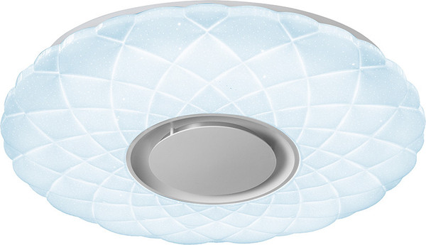 Потолочный светильник ILedex Sphere ZN-XU60XD-GSR-Y