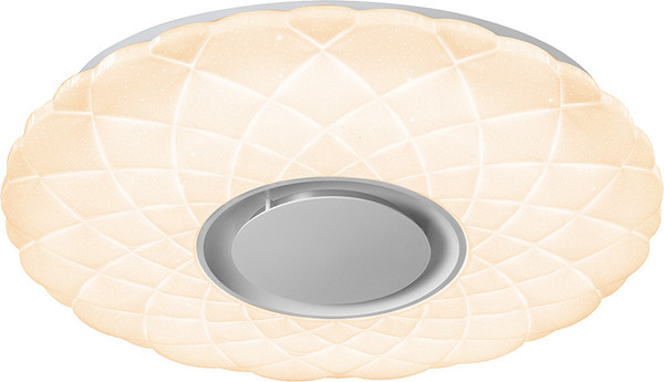 Потолочный светильник ILedex Sphere ZN-XU60XD-GSR-Y