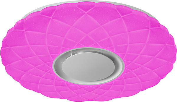 Потолочный светильник ILedex Sphere ZN-XU60XD-GSR-Y