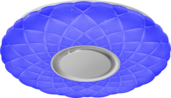 Потолочный светильник ILedex Sphere ZN-XU60XD-GSR-Y