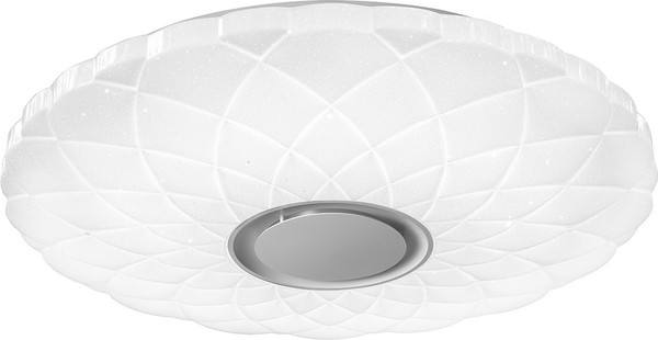 Потолочный светильник ILedex Sphere ZN-XU108XD-GSR-YK - фото