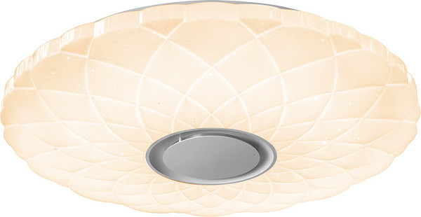 Потолочный светильник ILedex Sphere ZN-XU108XD-GSR-YK