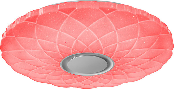 Потолочный светильник ILedex Sphere ZN-XU108XD-GSR-YK