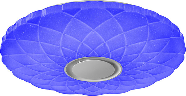 Потолочный светильник ILedex Sphere ZN-XU108XD-GSR-YK