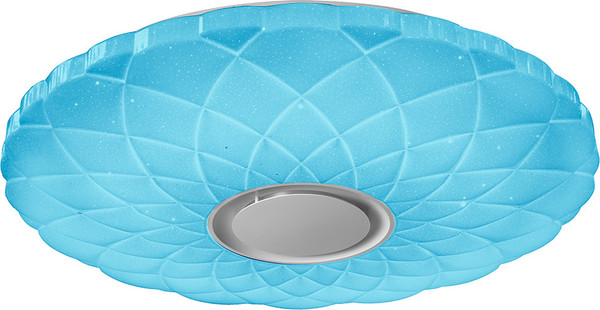 Потолочный светильник ILedex Sphere ZN-XU108XD-GSR-YK