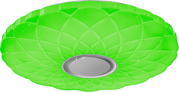 Потолочный светильник ILedex Sphere ZN-XU108XD-GSR-YK