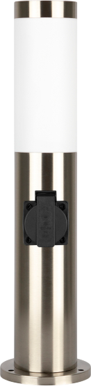 Светильник уличный ЭРА Беллона GBF-103-1-SL-0450 / Б0071045 - фото