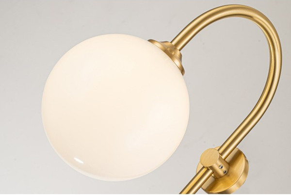 Бра Belfast Bryson 85043-1W BR MT