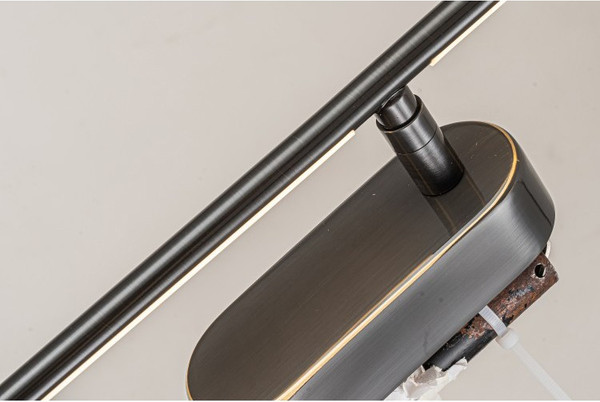 Бра Belfast Skipton 85001-1W-L BL