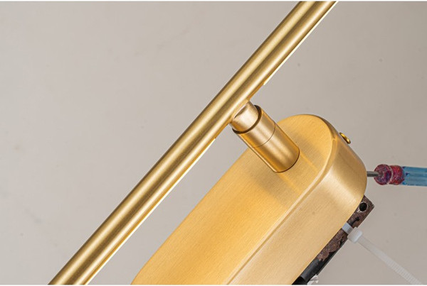 Бра Belfast Skipton 85001-1W-L BR