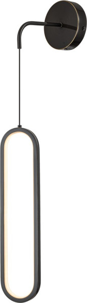 Бра Belfast Nevis 86226C-1W BL 