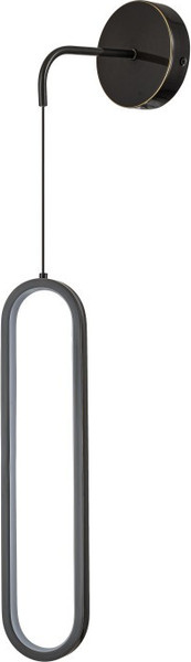 Бра Belfast Nevis 86226C-1W BL 