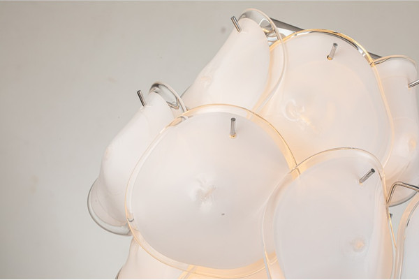 Бра Belfast Dublin 6002-W CH WH