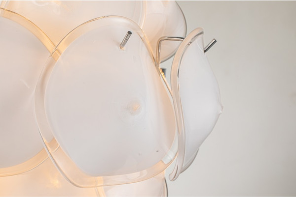 Бра Belfast Dublin 6002-W CH WH