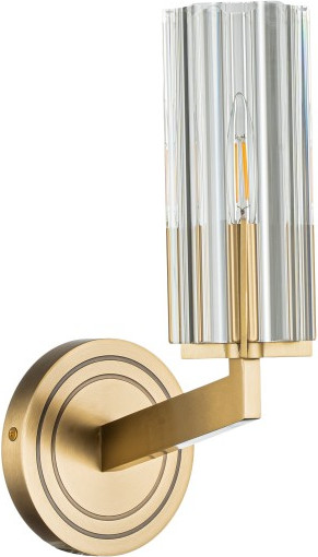 Бра Belfast Malone 6035-1 BR CL