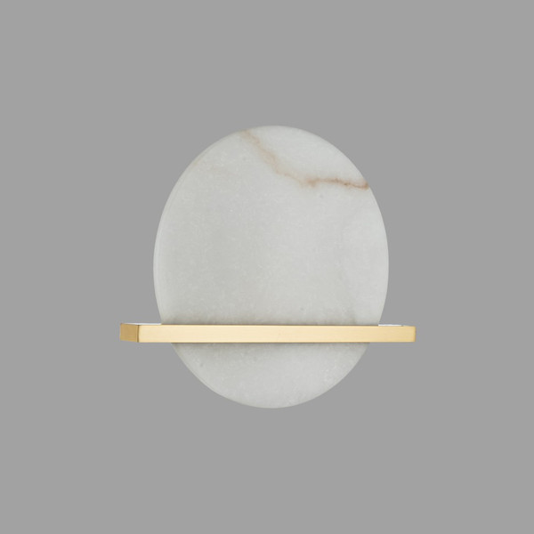 Бра Belfast Ravenhill 3219 BR MB - фото