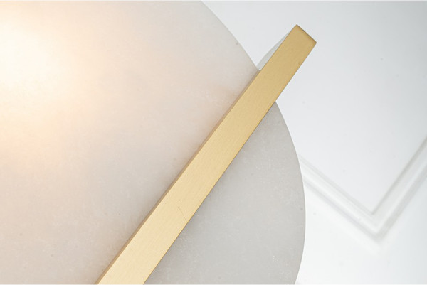 Бра Belfast Ravenhill 3219 BR MB