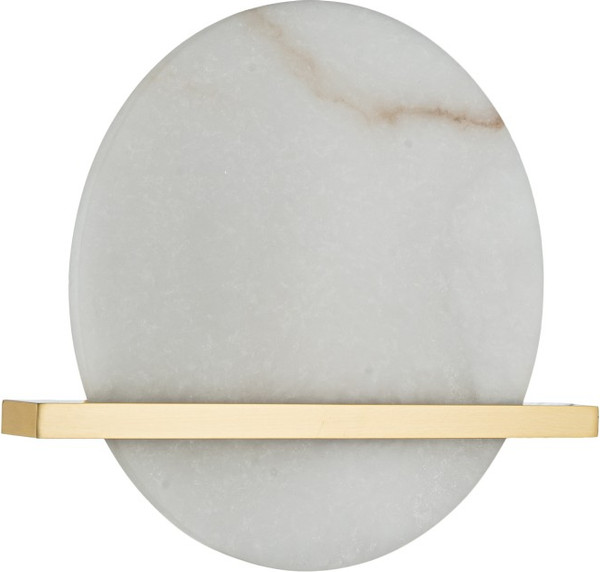 Бра Belfast Ravenhill 3219 BR MB