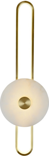 Бра Belfast Ravenhill 2276 33W 80 BR MB 