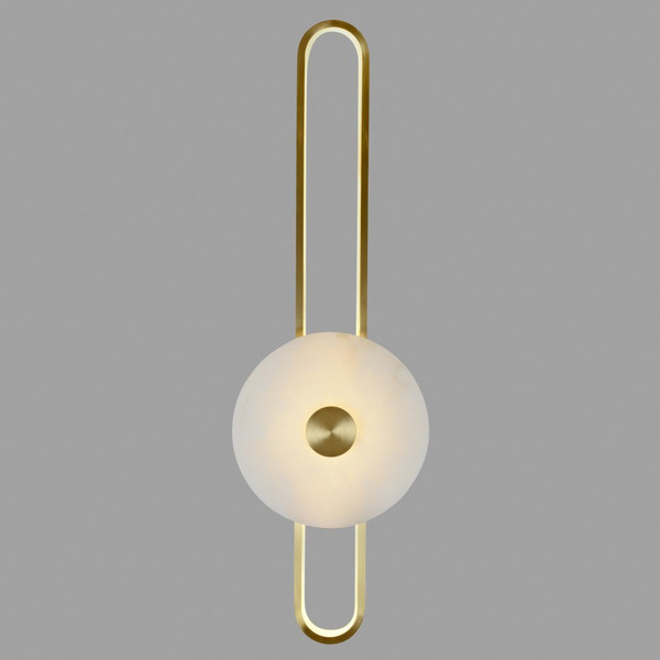 Бра Belfast Ravenhill 2276 28W 60 BR MB