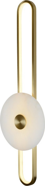 Бра Belfast Ravenhill 2276 28W 60 BR MB