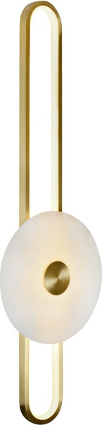 Бра Belfast Ravenhill 2276 28W 60 BR MB