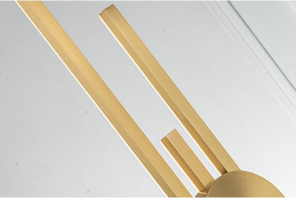 Бра Belfast Medway 2257-94-3 BR