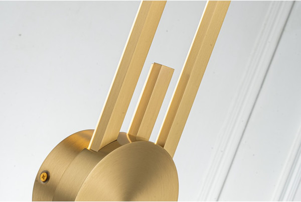 Бра Belfast Medway 2257-94-3 BR