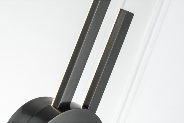 Бра Belfast Medway 2257-92-2 BL