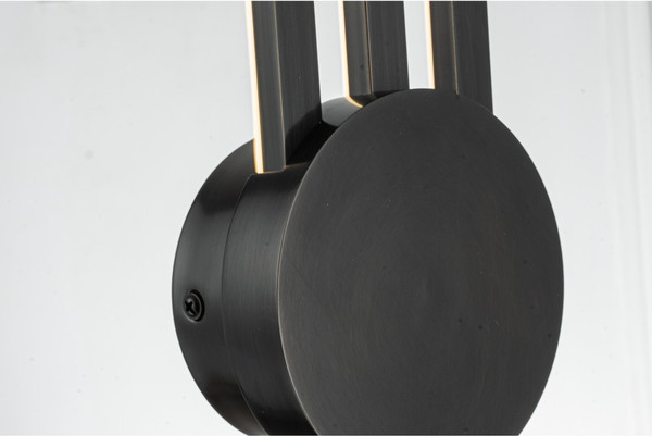 Бра Belfast Medway 2257-94-3 BL