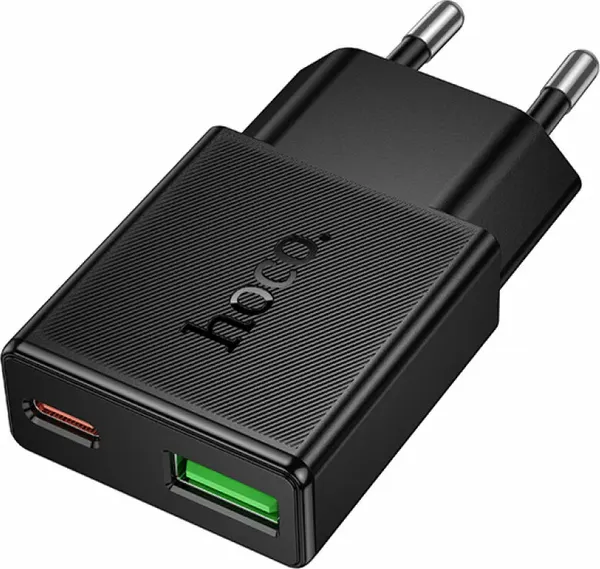 Адаптер питания сетевой Hoco N73