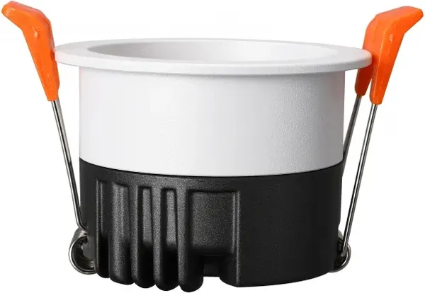 Точечный светильник ILedex Technical Mars 107-7W-D64-3000K-24DG-WH