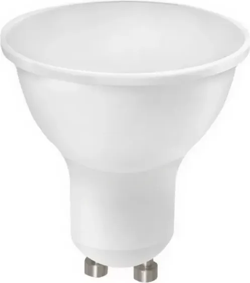 Лампа SmartBuy SBL-GU10-7-40K - фото