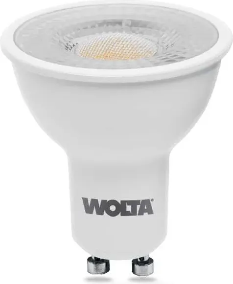 Лампа Wolta WSTD-PAR16-220V10W6KGU10-L - фото