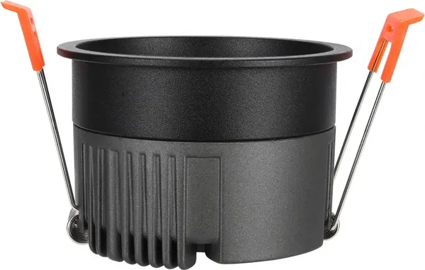 Точечный светильник ILedex Technical Mars 112-12W-D80-4000K-24DG-BK