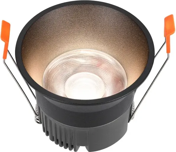 Точечный светильник ILedex Technical Mars 212-12W-D95-3000K-24DG-BK