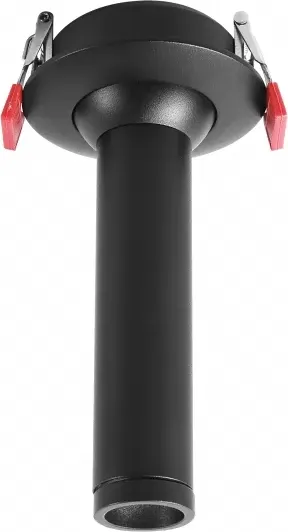 Точечный светильник ILedex Technical Telescope 999.3W-100 BK