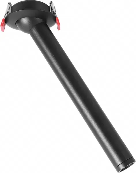 Точечный светильник ILedex Technical Telescope 999.3W-200 BK - фото