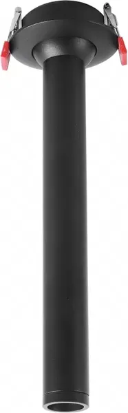 Точечный светильник ILedex Technical Telescope 999.3W-300 BK