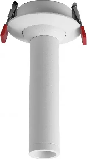 Точечный светильник ILedex Technical Telescope 999.3W-100 WH